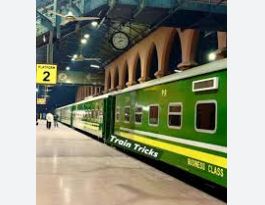 2 PR to be revamped on modern lines