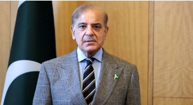 2 PM hails Transparency International's report on public perception of corruption in Pakistan