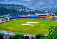 PCB decides to hold PSL matches at AJK’s Muzaffarabad stadium PCB decides to hold PSL matches at AJK's Muzaffarabad stadium