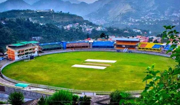 2 PCB decides to hold PSL matches at AJK's Muzaffarabad stadium