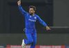 Rashid to lead Afghanistan in T20 World Cup Rashid to lead Afghanistan in T20 World Cup