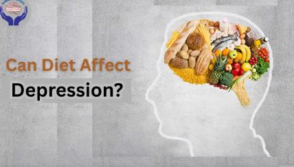 2 Unhealthy diet can trigger depression, experts warn