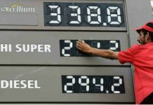 Govt Slashes fuel prices to ring in new year Govt Slashes fuel prices to ring in new year