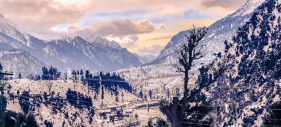 2 Seven wonders of winter: Swat becomes Pakistan’s most mesmerizing tourists destination of cold season
