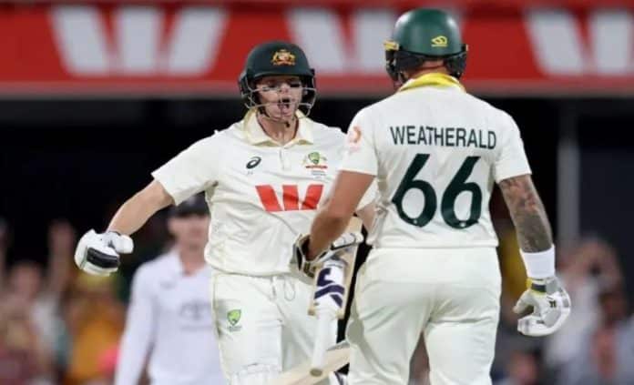 Australia crush England by eight wickets for 2-0 Ashes lead