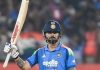 Kohli credits ‘most satisfying’ series as he rediscovers his best form in years Kohli credits 'most satisfying' series as he rediscovers his best form in years