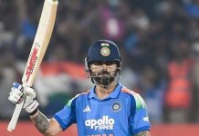 Kohli credits ‘most satisfying’ series as he rediscovers his best form in years Kohli credits 'most satisfying' series as he rediscovers his best form in years