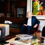 Pakistan, Egypt vow to deepen investment, industrial cooperation