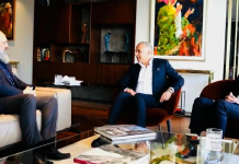 Pakistan, Egypt vow to deepen investment, industrial cooperation