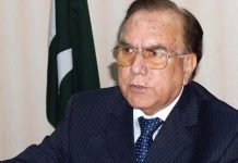Former Punjab CM Manzoor Wattoo passes away Former Punjab CM Manzoor Wattoo passes away