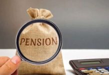 Ban on drawing pension, salary together lifted Ban on drawing pension, salary together lifted