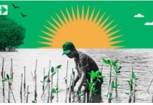 Policymakers urged to adopt climate-resilient strategy Policymakers urged to adopt climate-resilient strategy