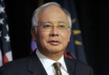 Malaysia court finds ex-PM Najib Razak guilty of abuse of power in biggest 1MDB trial Malaysia court finds ex-PM Najib Razak guilty of abuse of power in biggest 1MDB trial