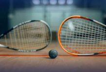 Balochistan’s first squash tournament culminates on a high note Balochistan's first squash tournament culminates on a high note