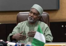 Nigeria signals more strikes likely in ‘joint’ US operations Nigeria signals more strikes likely in 'joint' US operations