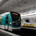 Police arrest suspect after man stabs 3 women in Paris metro Police arrest suspect after man stabs 3 women in Paris metro