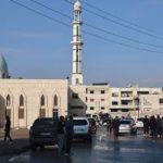 UN chief slams ‘deadly’ attack on mosque in Syria UN chief slams 'deadly' attack on mosque in Syria