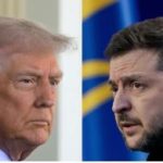 Russia lashes out at Zelensky ahead of new Trump meeting on Ukraine plan Russia lashes out at Zelensky ahead of new Trump meeting on Ukraine plan