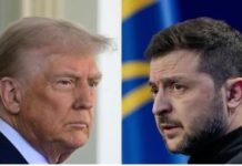 Russia lashes out at Zelensky ahead of new Trump meeting on Ukraine plan Russia lashes out at Zelensky ahead of new Trump meeting on Ukraine plan