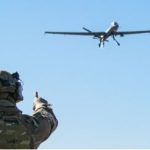 US used drone-launched missiles in strikes, Nigeria says US used drone-launched missiles in strikes, Nigeria says