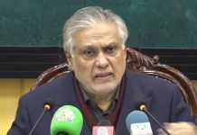 Recalling May victory against India, Dar calls for making Pakistan an economic power Recalling May victory against India, Dar calls for making Pakistan an economic power