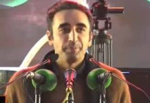 ‘King of reconciliation’: Bilawal says only Zardari can end political polarisation in country