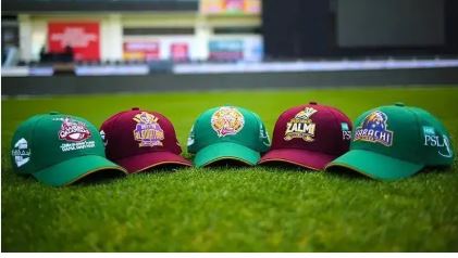 4 PCB shortlists 10 bidders for two new PSL teams