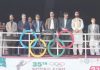 IoBM athletes shine at the 35th National Games IoBM athletes shine at the 35th National Games