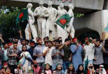 Bangladesh police say student leader Osman Hadi’s killers fled to India Bangladesh police say student leader Osman Hadi's killers fled to India