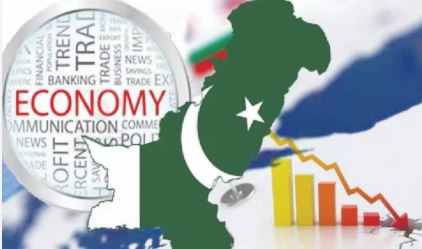 4 Pakistan’s Crisis Is Not Just A Economic: It Is The Crisis Of Decision Making