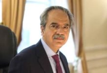 Ambassador Asim Ahmed calls demise of global diplomats – Rafeeuddin Ahmed & Shamshad Akhtar — ‘big loss’ Ambassador Asim Ahmed calls demise of global diplomats - Rafeeuddin Ahmed & Shamshad Akhtar -- 'big loss'