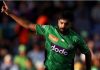 Haris Rauf shines as Melbourne Stars rout Sydney Thunder to top BBL standings Haris Rauf shines as Melbourne Stars rout Sydney Thunder to top BBL standings