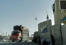 Afghan traders pivot to Iran as Pakistan route becomes unreliable Afghan traders pivot to Iran as Pakistan route becomes unreliable