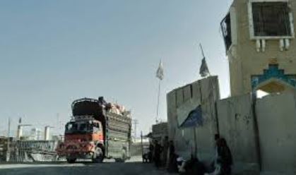 4 Afghan traders pivot to Iran as Pakistan route becomes unreliable
