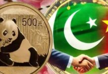 Pakistan plans first Panda Bond issuance in Chinese capital market Pakistan plans first Panda Bond issuance in Chinese capital market