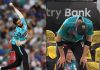 Bigh Bash League: Shaheen Afridi injured, set to return to Pakistan Bigh Bash League: Shaheen Afridi injured, set to return to Pakistan