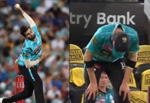 Bigh Bash League: Shaheen Afridi injured, set to return to Pakistan Bigh Bash League: Shaheen Afridi injured, set to return to Pakistan