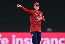 England announce squad for Sri Lanka tour, T20 World Cup 2026 England announce squad for Sri Lanka tour, T20 World Cup 2026