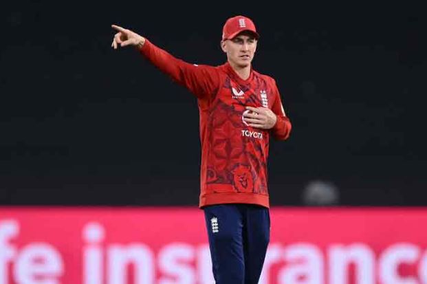 4 England announce squad for Sri Lanka tour, T20 World Cup 2026