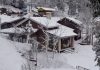 CS reviews preparedness ahead of Murree snowfall CS reviews preparedness ahead of Murree snowfall