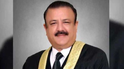 46 Fake degree case: IHC dismisses Justice Jahangiri's objections to CJ Dogar, division bench