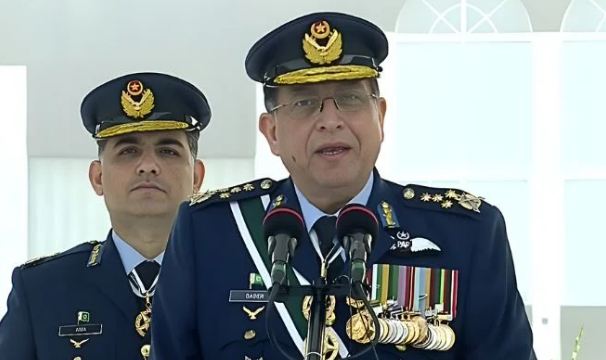 5 World stunned to witness ‘superb execution' of PAF operation against India in May: air chief