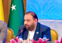 Pakistan participates in Fajr Film Festival