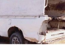 ASI among three cops martyred in DI Khan IED blast: police ASI among three cops martyred in DI Khan IED blast: police