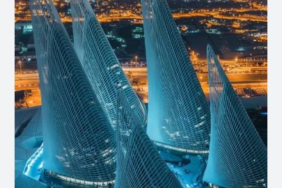 5 Zayed National Museum is open to the public in Abu Dhabi