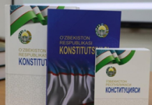 The Constitution of Uzbekistan: a foundation for modern statehood and human dignity