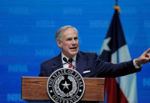 CAIR files federal lawsuit against Texas governor over ‘terrorist’ designation