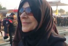 Imran Khan’s sister granted permission to meet him at Adiala jail Imran Khan's sister granted permission to meet him at Adiala jail