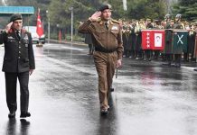 Libyan army’s chief dies in plane crash in Turkiye Libyan army's chief dies in plane crash in Turkiye