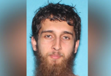 Man arrested in US is Afghan national, not Pakistani: Foreign Office